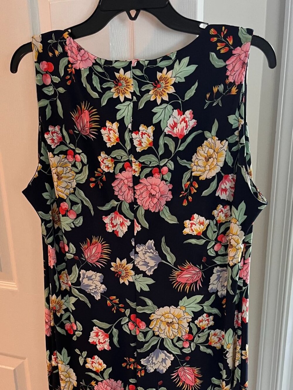 Summer Shift Dress by Tommy Hilfinger